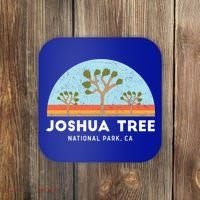 Joshua Tree National Park Meaningful Gift Coaster thumb 0