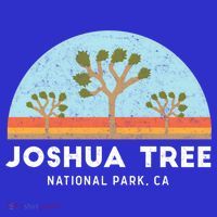 Joshua Tree National Park Meaningful Gift Coaster thumb 2