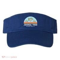 Joshua Tree National Park Meaningful Gift Visor thumb 0