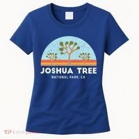 Joshua Tree National Park Meaningful Gift Women's T-Shirt thumb 0