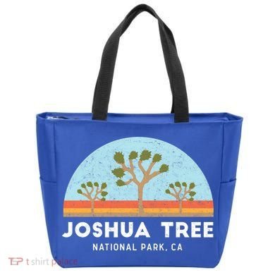 Joshua Tree National Park Meaningful Gift Tote Bag