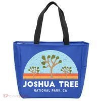 Joshua Tree National Park Meaningful Gift Tote Bag thumb 0