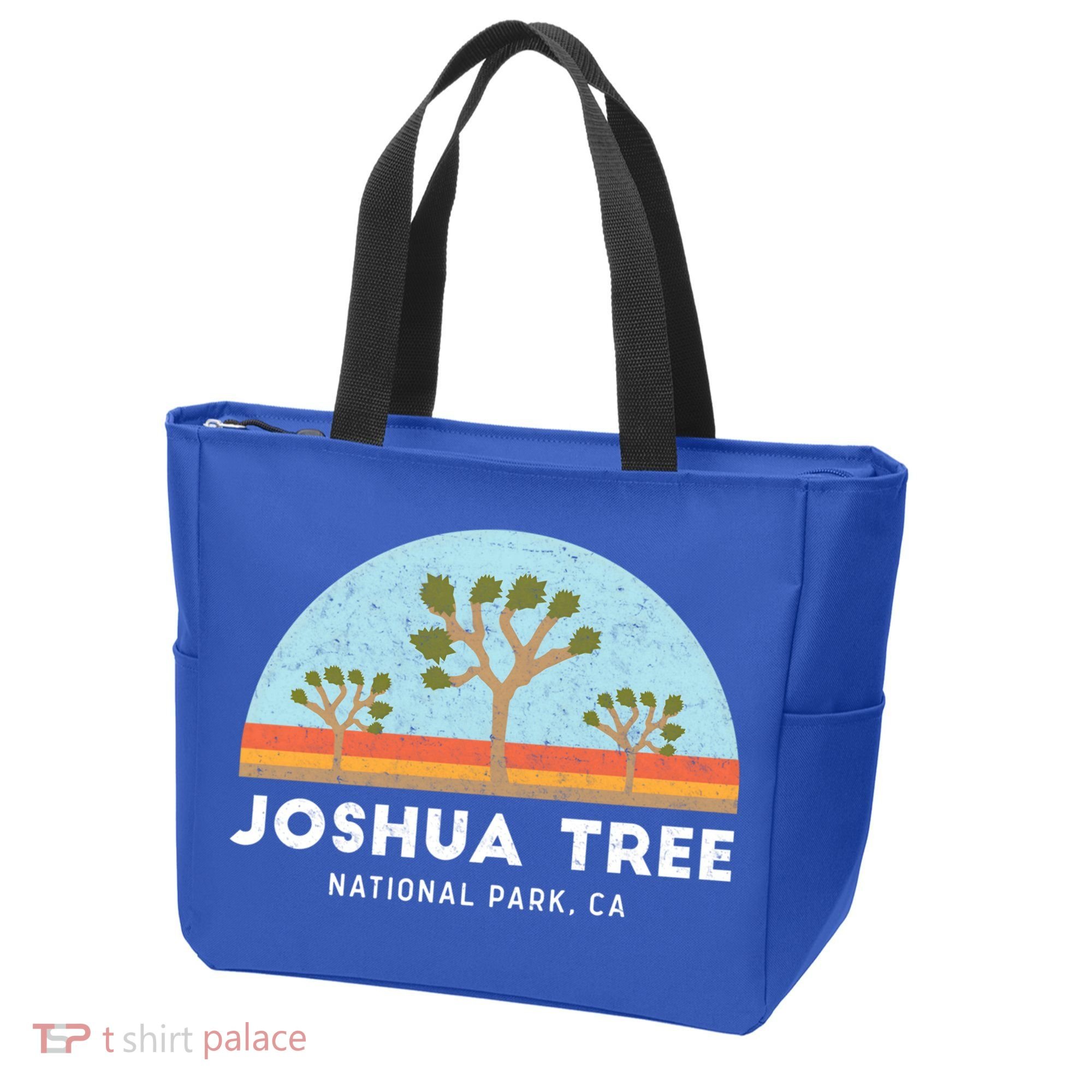 Joshua Tree National Park Meaningful Gift Tote Bag