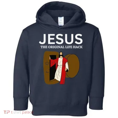 Toddler Hoodie