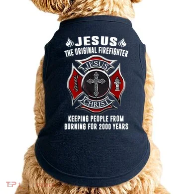 Doggie Tank
