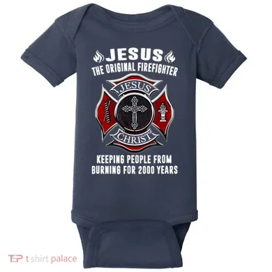 Baby Bodysuit