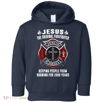 Toddler Hoodie