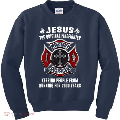 Kids Sweatshirt