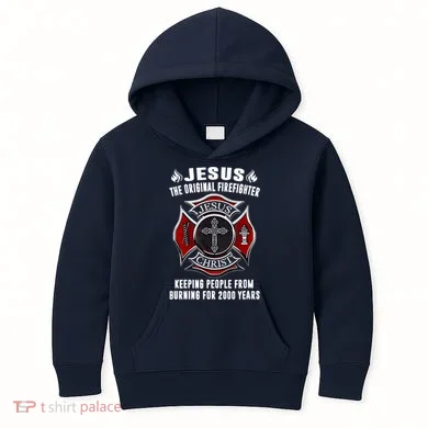 Kids Hoodie