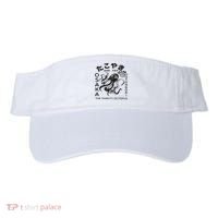 Japanese Takoyaki Osaka Visor thumb 0