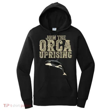 Women's Hoodie