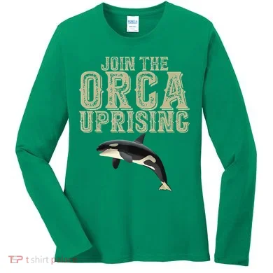 Women's Long Sleeve Shirt