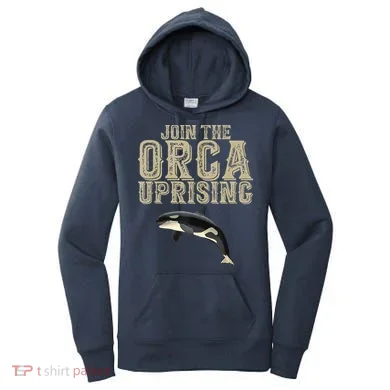 Women's Hoodie