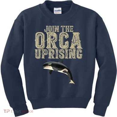 Kids Sweatshirt