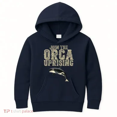 Kids Hoodie