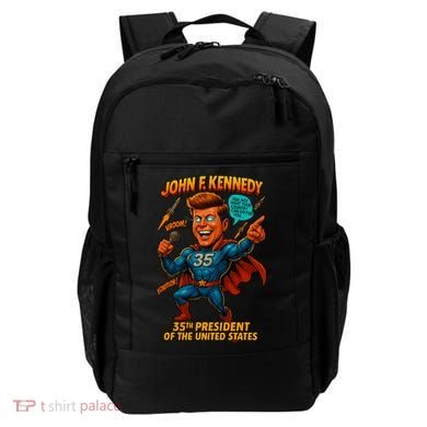 JFK The Presidential Chronicles Backpack