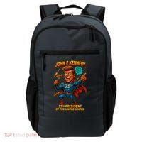 JFK The Presidential Chronicles Backpack thumb 0