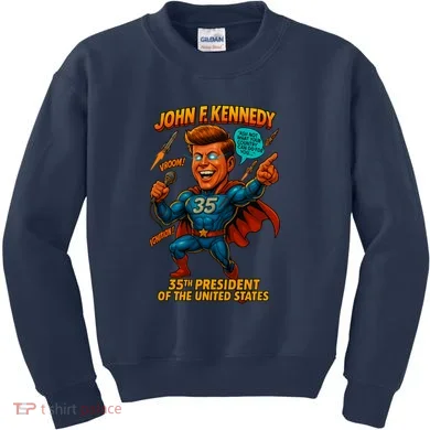 Kids Sweatshirt
