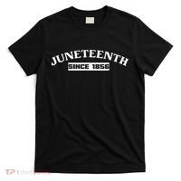 Juneteenth T Proud Black Freedom USA Independence Day Family T-Shirt thumb 0