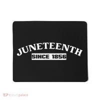 Juneteenth T Proud Black Freedom USA Independence Day Family Mousepad thumb 0