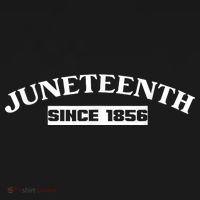Juneteenth T Proud Black Freedom USA Independence Day Family Women's Tank Top thumb 5