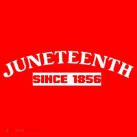 Juneteenth T Proud Black Freedom USA Independence Day Family Santa Hat thumb 1