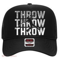 Javelin Throw Sports Thrower Athlete Track Hat thumb 0