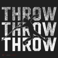Javelin Throw Sports Thrower Athlete Track Hat thumb 2