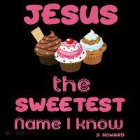 Jesus The Sweetest Name I Know Coffee Mug thumb 5