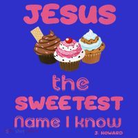 Jesus The Sweetest Name I Know Coaster thumb 2