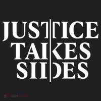 Justice Takes Sides Women's Sweatshirt thumb 2
