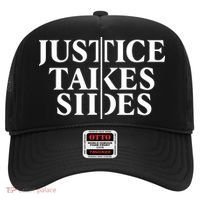 Justice Takes Sides Hat thumb 0