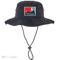 Justin Trudeau Tyrant Bucket Hat thumb 0