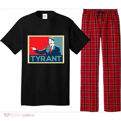 Pajama Set