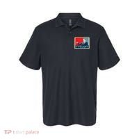 Justin Trudeau Tyrant Polo thumb 0