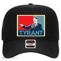 Justin Trudeau Tyrant Hat thumb 0