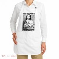 Jesus Take The Wheel I CanT Get Another Dui Apron thumb 2