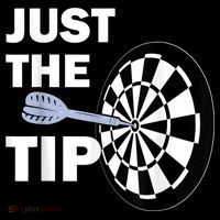 Just The Tip Please Darts Dart Player Team League Gift Coffee Mug thumb 5
