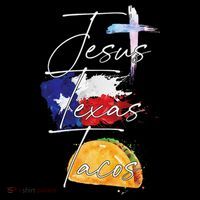Jesus Texas Tacos Women's Hoodie thumb 2