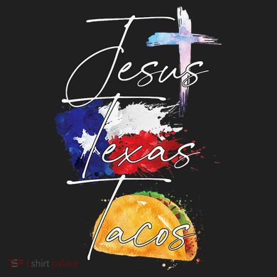 Jesus Texas Tacos 24oz Duet Stainless Steel Tumbler