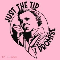Just The Tip I Promise Coaster thumb 2