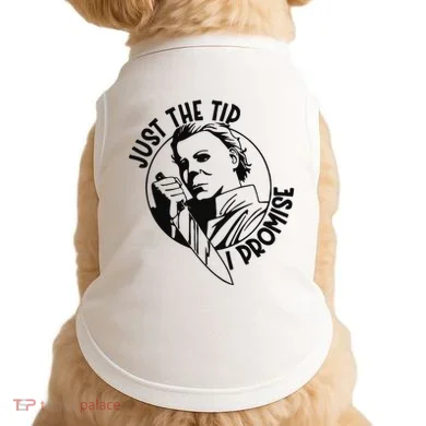 Doggie Tank