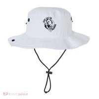 Just The Tip I Promise Bucket Hat thumb 0