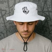 Just The Tip I Promise Bucket Hat thumb 2