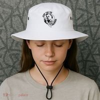 Just The Tip I Promise Bucket Hat thumb 3