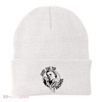 Just The Tip I Promise Beanie thumb 0