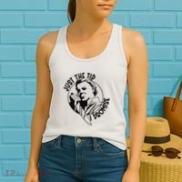 Just The Tip I Promise Women's Tank Top thumb 2
