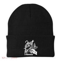 Just The Tip I Promise Beanie thumb 0