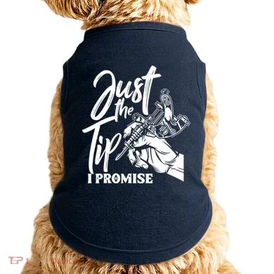 Doggie Tank