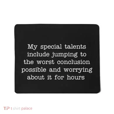 Mousepad